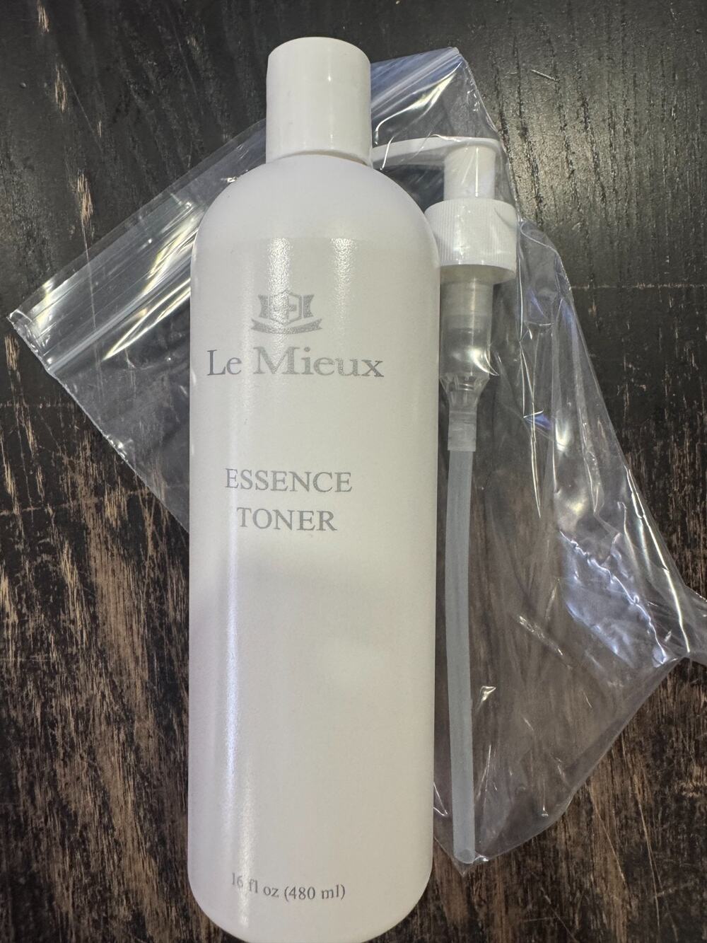 Le Mieux Essence Toner / 16 oz